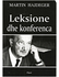 Fotoja e Leksione Dhe Konferenca - Martin Heidegger, Picture 1