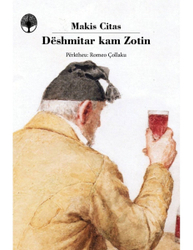 Fotoja e Deshmitar Kam Zotin - Makis Citas
