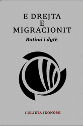 Fotoja e E Drejta E Migracionit - Luljeta Ikonomi