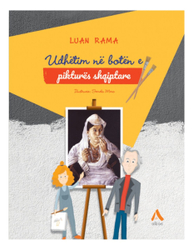 Fotoja e Udhetim Ne Boten E Piktures Shqiptare - Luan Rama
