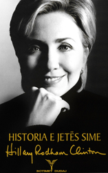 Fotoja e Historia E Jetes Sime - Hillary Clinton