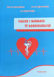 Fotoja e Fjalor I Barnave Te Kardiologjise - Grup Autoresh