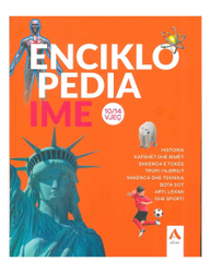 Fotoja e Enciklopedia Ime 10/14 Vjec - Grup Autoresh