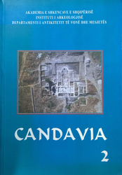 Fotoja e Candavia 2 - Grup Autoresh