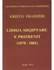 Fotoja e Lidhja Shqiptare E Prizrenit - Kristo Frasheri, Picture 1