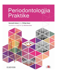 Fotoja e Periodontologjia Praktike - Kenneth Eaton