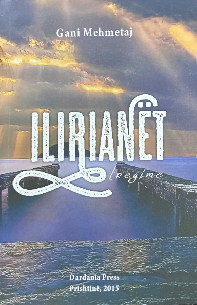 Fotoja e Ilirianet - Gani Mehmetaj