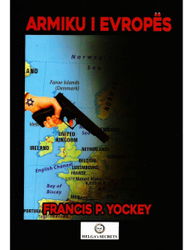 Fotoja e Armiku I Evropes - Francis Yockey