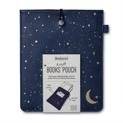 Fotoja e Bookaro Books And Stuff Pouch - If Cardboard Creations Ltd