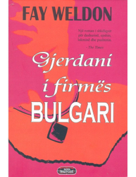 Fotoja e Gjerdani I Firmes Bulgari - Fay Weldon