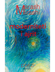 Fotoja e Moderniteti I Ajrit - Marash Mirashi