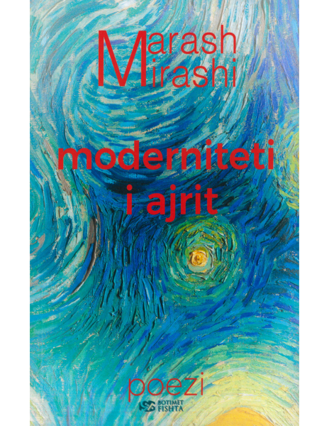 Fotoja e Moderniteti I Ajrit - Marash Mirashi