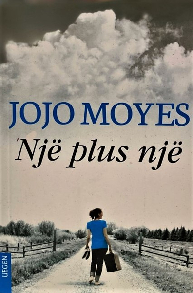 Fotoja e Nje Plus Nje - Jojo Moyes