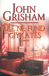 Fotoja e Me Ne Fund Gjykates - John Grisham
