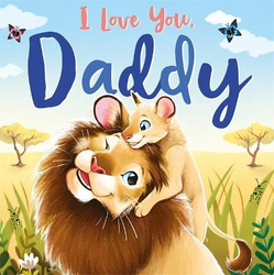 Fotoja e I Love You Daddy