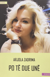 Fotoja e Po Te Due Une - Arjola Zadrima