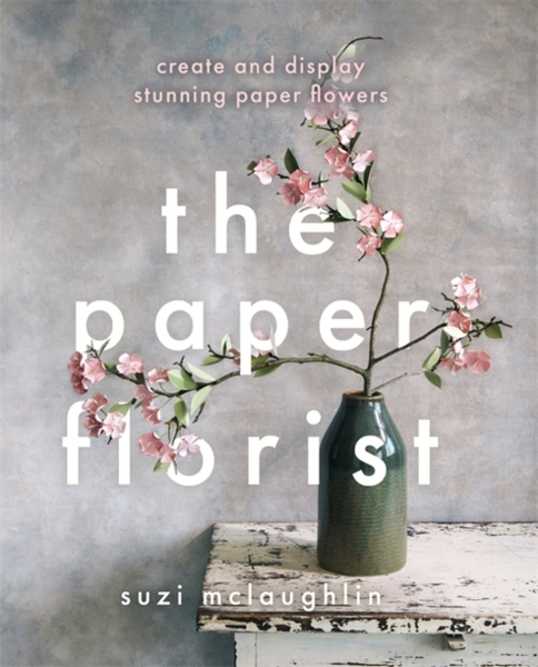 Fotoja e The Paper Florist - Suzi Mclaughlin