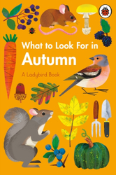 Fotoja e What To Look For In Autumn - Elizabeth Jenner