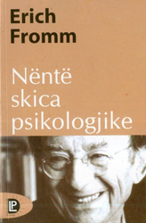 Fotoja e 9 Skica Psikologjike - Erich Fromm