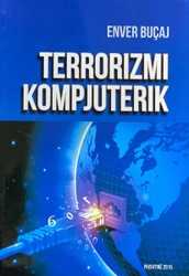 Fotoja e Terrorizmi Kompjuterik - Enver Bucaj