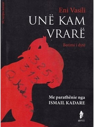 Fotoja e Une Kam Vrare - Eni Vasili