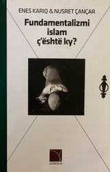Fotoja e Fundamentalizmi C Eshte Ky ? - Enes Kariq