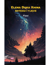 Fotoja e Shtegu I Yjeve - Elena Duka Xhina