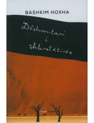 Fotoja e Deshmitari I Shkretetires - Bashkim Hoxha