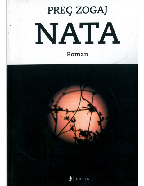 Fotoja e Nata - Prec Zogaj