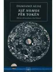 Fotoja e Nje Nomos Per Token - Damiano Aliaj