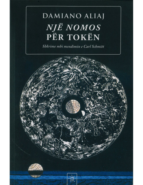 Fotoja e Nje Nomos Per Token - Damiano Aliaj
