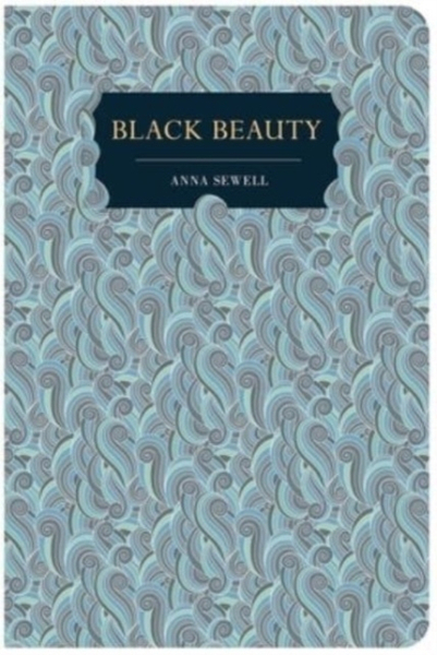 Fotoja e Black Beauty - Anna Sewell