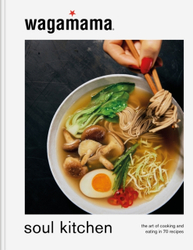 Fotoja e Wagamama Soul Kitchen - Wagamama Limited