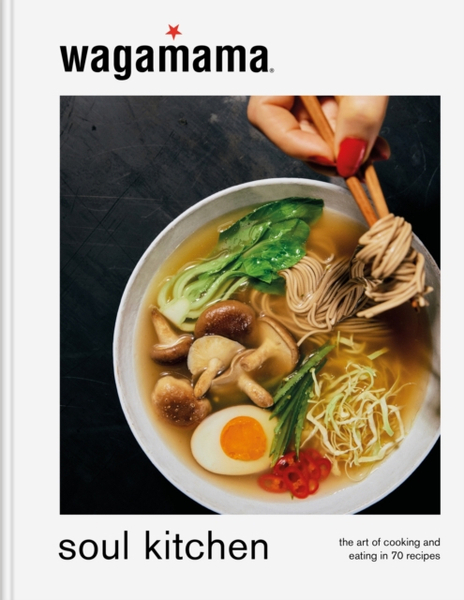 Fotoja e Wagamama Soul Kitchen - Wagamama Limited