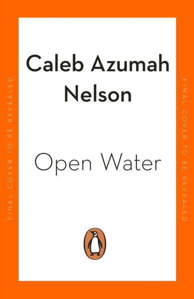 Fotoja e Open Water - Caleb Azumah Nelson