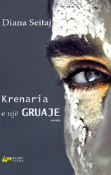 Fotoja e Krenaria E Nje Gruaje - Diana Seitaj