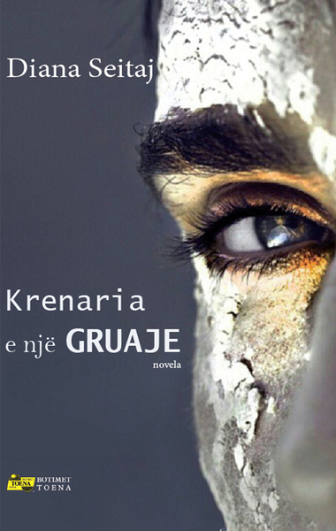 Fotoja e Krenaria E Nje Gruaje - Diana Seitaj