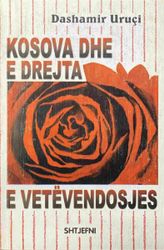 Fotoja e Kosova Dhe E Drejta E Vetevendosjes - Dashamir Uruci