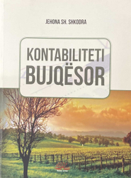 Fotoja e Kontabiliteti Bujqesor - Jehona Shkodra
