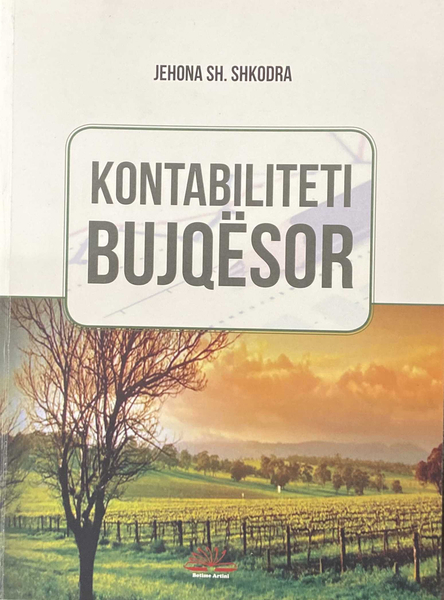 Fotoja e Kontabiliteti Bujqesor - Jehona Shkodra