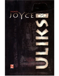 Fotoja e Uliksi - James Joyce