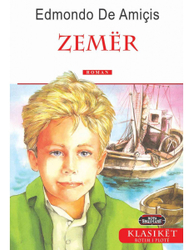 Fotoja e Zemer - Edmondo De Amicis
