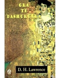 Fotoja e Gra Te Dashuruara - D. H. Lawrence