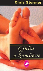 Fotoja e Gjuha E Kembeve - Chris Stormer