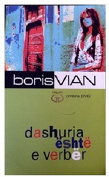 Fotoja e Dashuria Eshte E Verber - Boris Vian