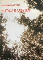 Fotoja e Klithja E Arsyes - Betim Bregovina