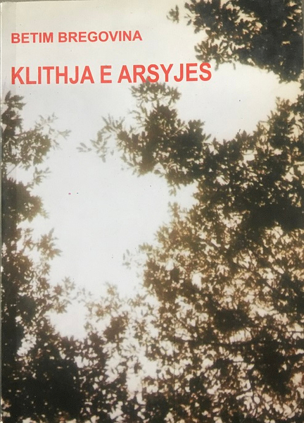 Fotoja e Klithja E Arsyes - Betim Bregovina