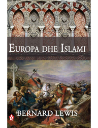 Fotoja e Europa Dhe Islami - Bernard Lewis