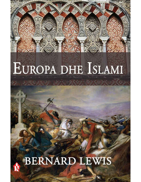 Fotoja e Europa Dhe Islami - Bernard Lewis