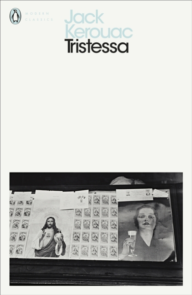 Fotoja e Tristessa - Jack Kerouac